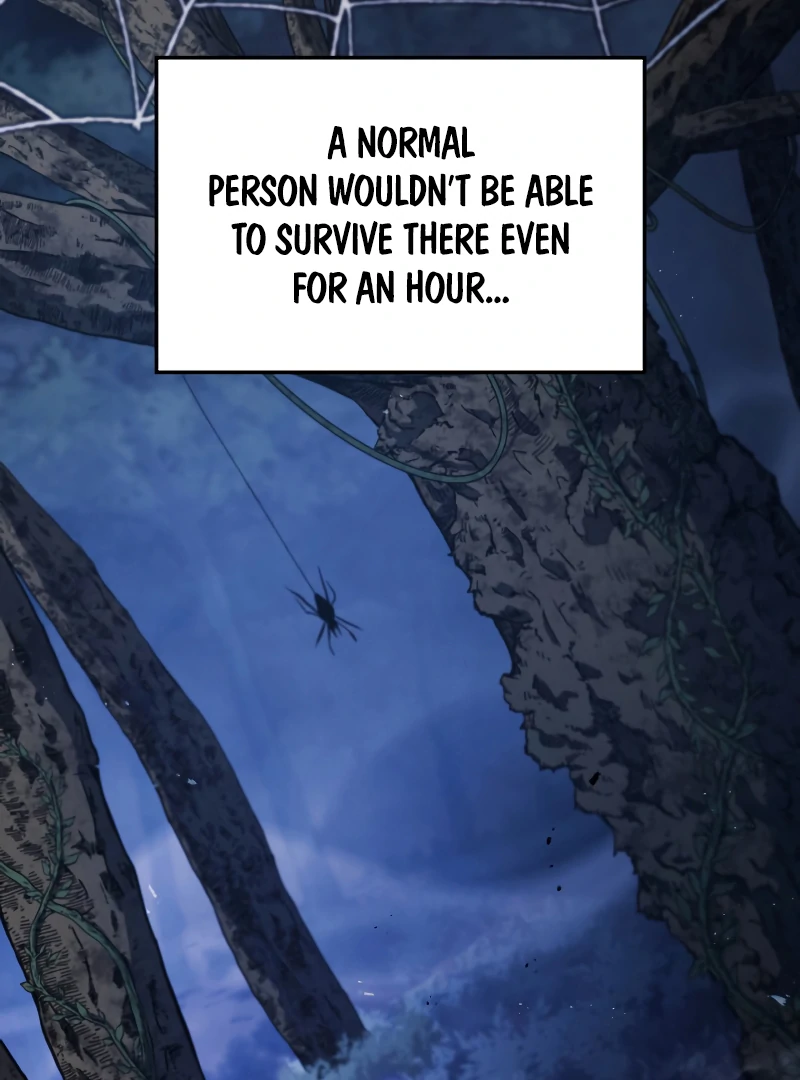 Revenge of the Iron-Blooded Sword Hound, Chapter 29 image 33